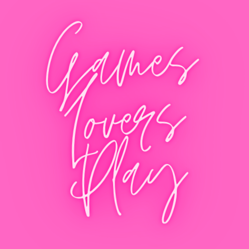 Games Lovers Play AHN by Goddess Meg Baker 11303